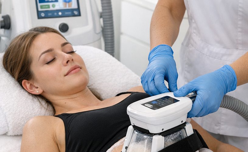 przychodnia medyczna - warszawa-babice